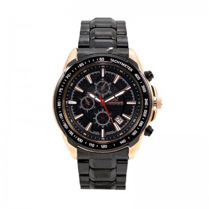 Mirage 8305 Rosegold Black Man MDBBRBA